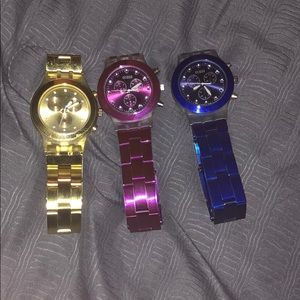 Guess watches